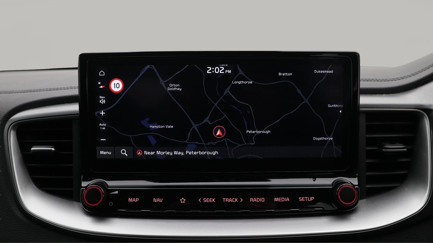 Used Kia XCeed 2024 for sale - 77258431: Photo 11