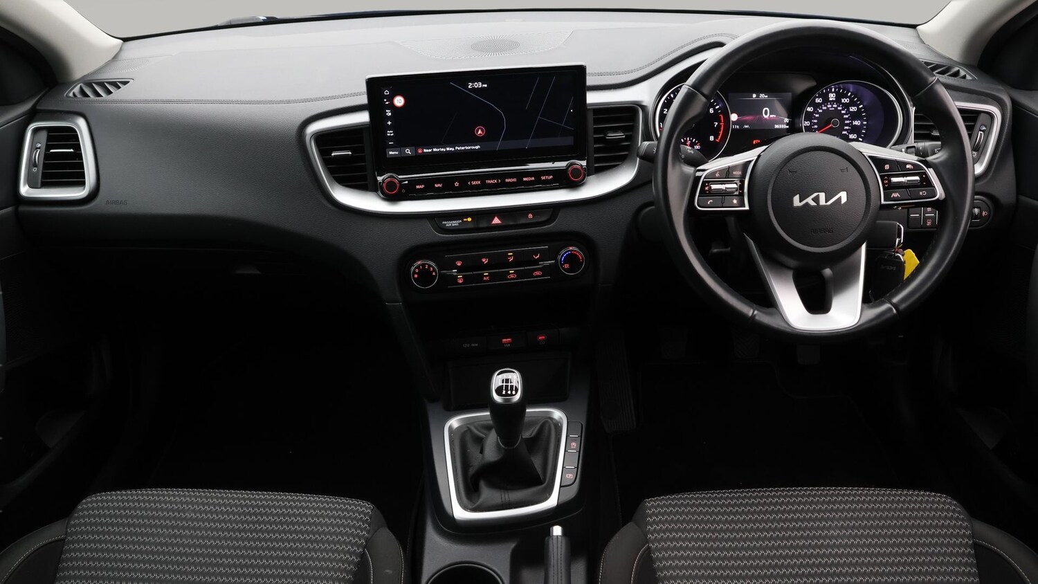 Used Kia XCeed 2024 for sale - 77258431: Photo 13