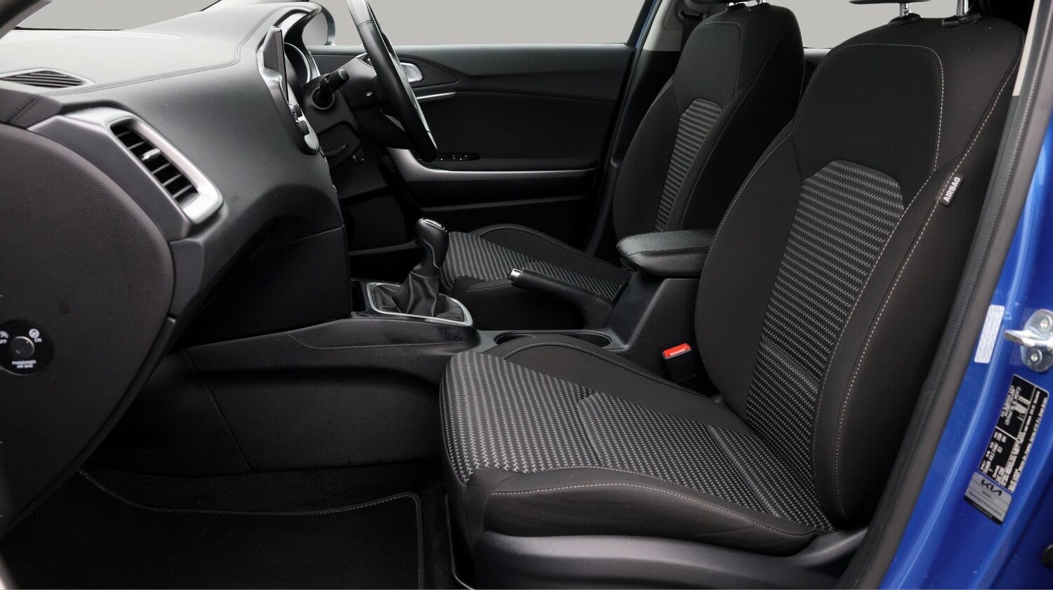 Used Kia XCeed 2024 for sale - 77258431: Photo 14