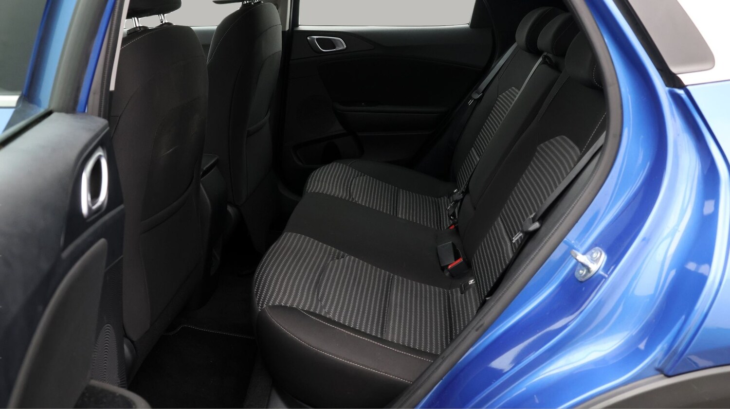 Used Kia XCeed 2024 for sale - 77258431: Photo 16