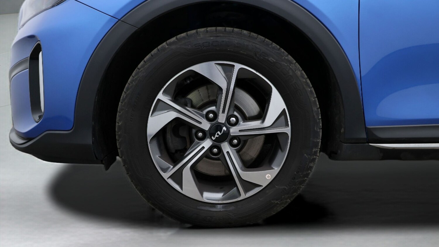 Used Kia XCeed 2024 for sale - 77258431: Photo 18