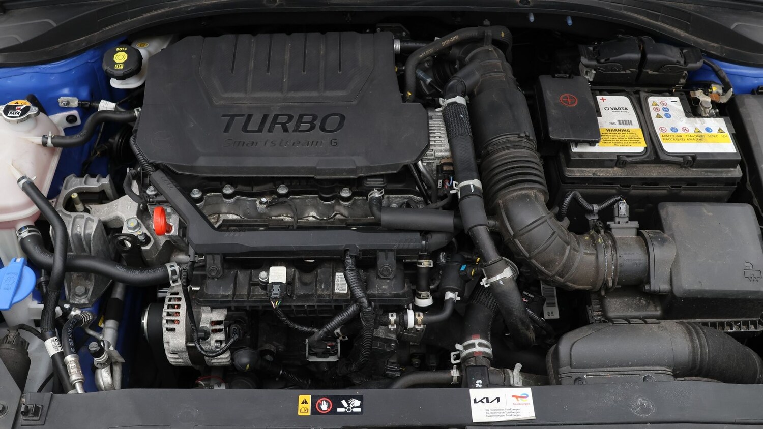 Used Kia XCeed 2024 for sale - 77258431: Photo 19