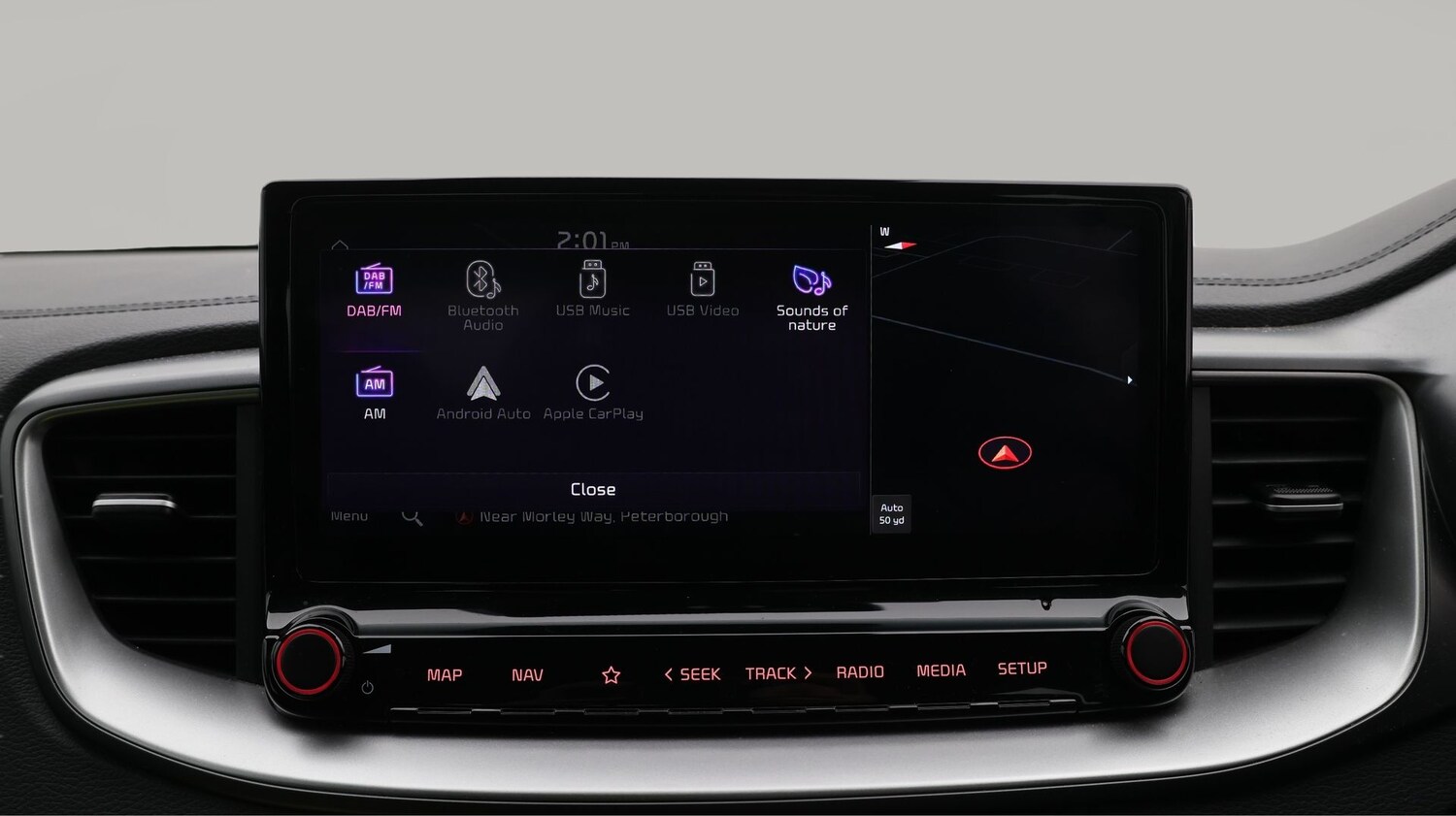 Used Kia XCeed 2024 for sale - 77258431: Photo 23