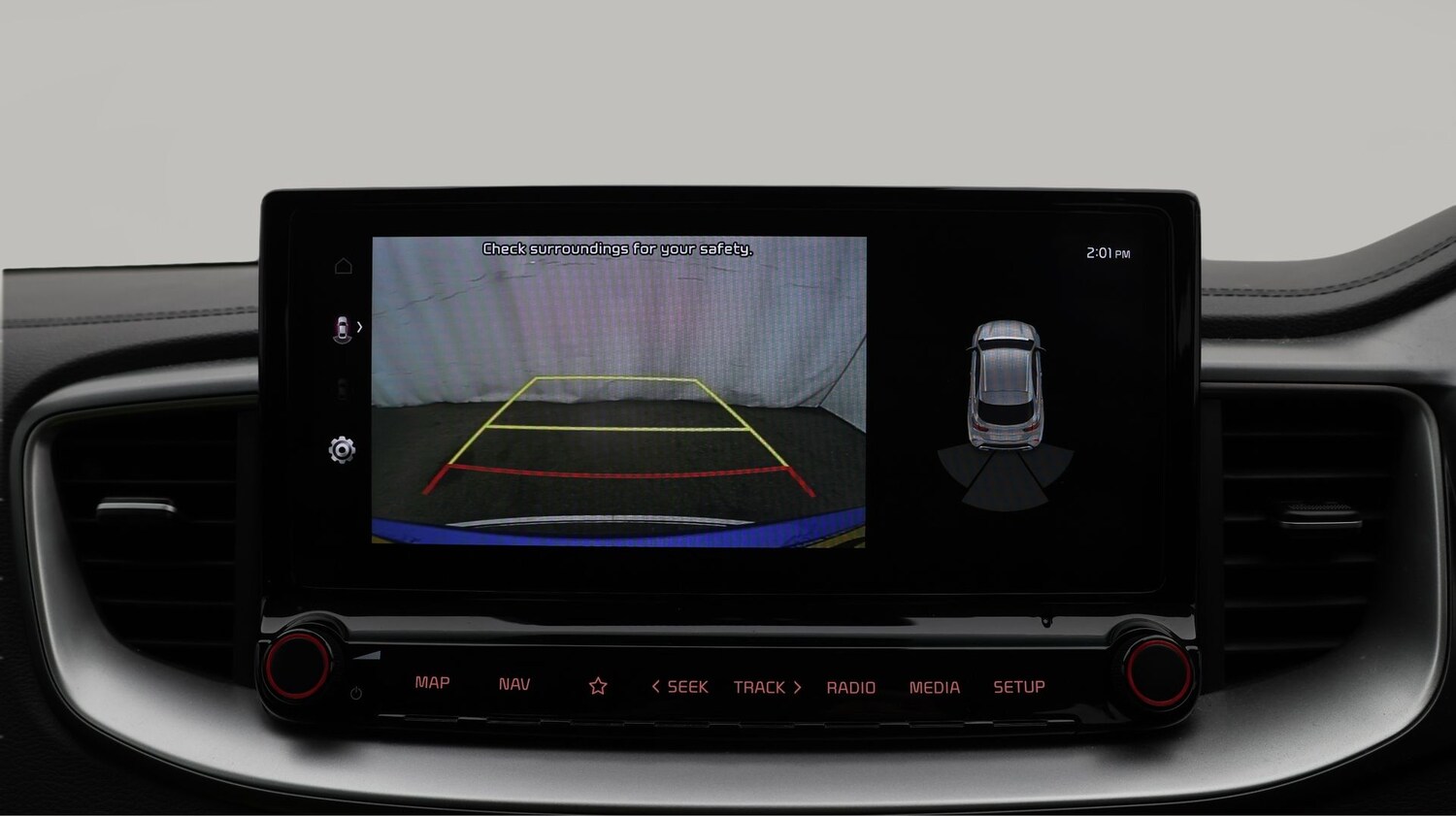 Used Kia XCeed 2024 for sale - 77258431: Photo 25