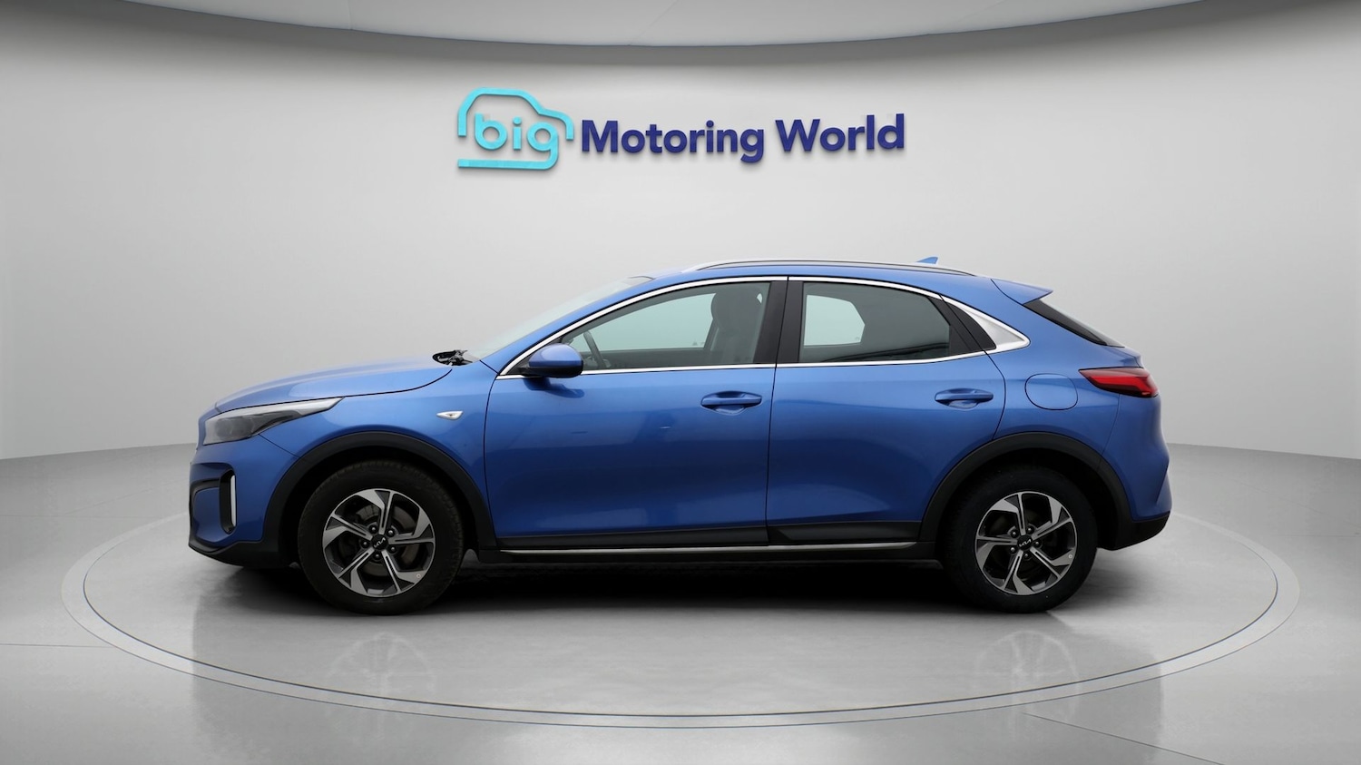 Used Kia XCeed 2024 for sale - 77258431: Photo 4