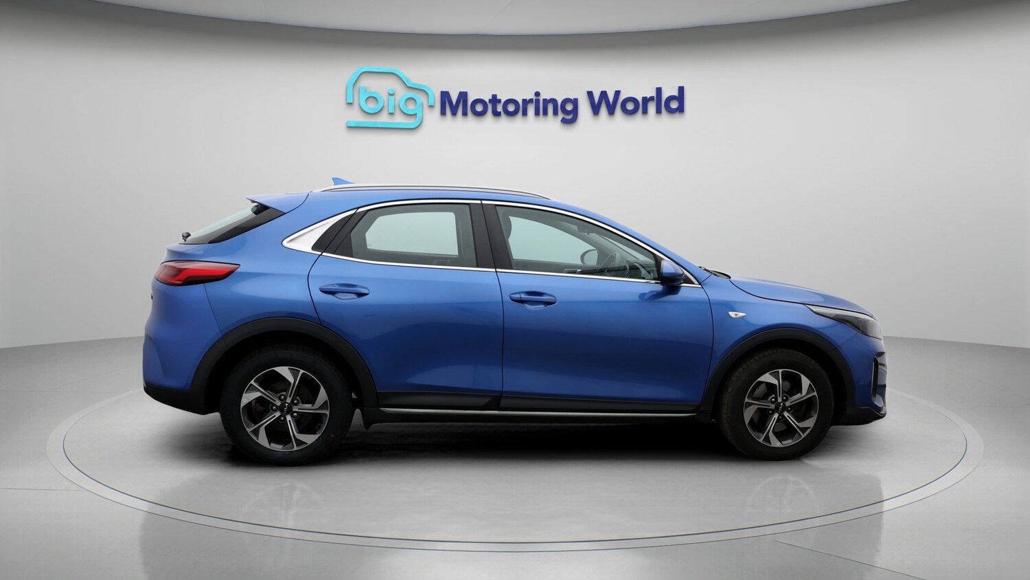 Used Kia XCeed 2024 for sale - 77258431: Photo 8