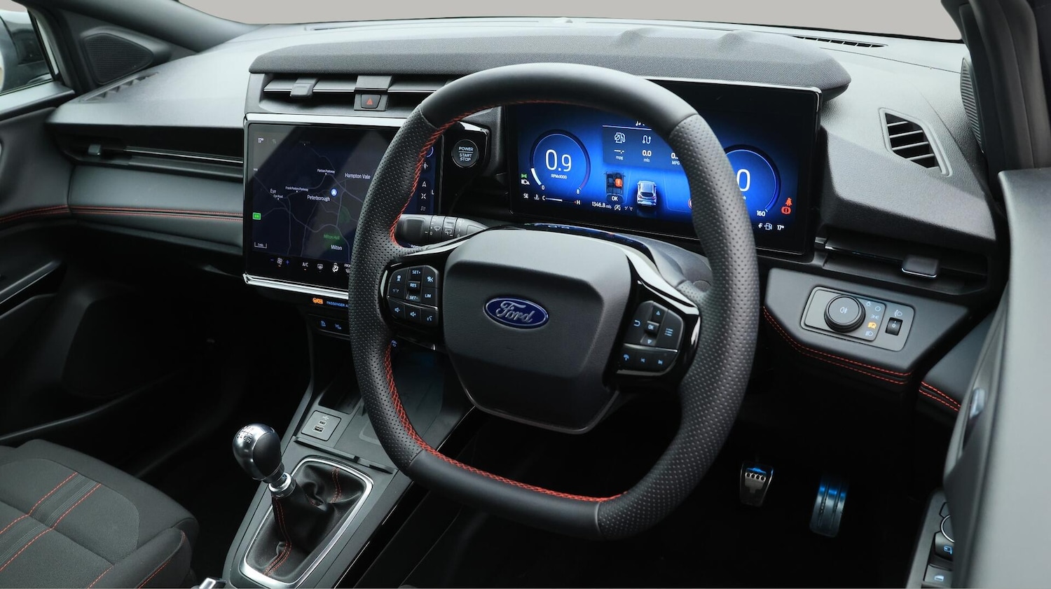 Used Ford Puma 2025 for sale - 76151276: Photo 10