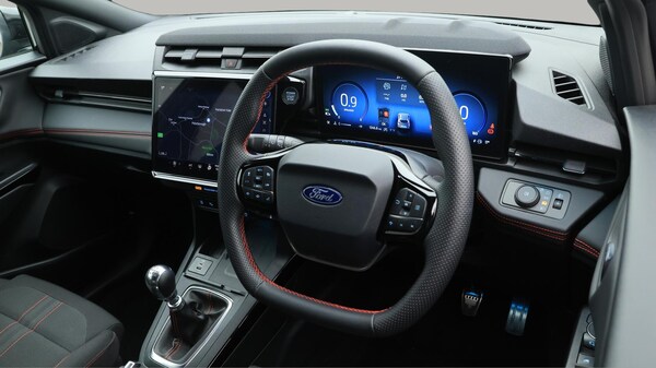 Used Ford Puma 2025 for sale - 76151276: Photo 10