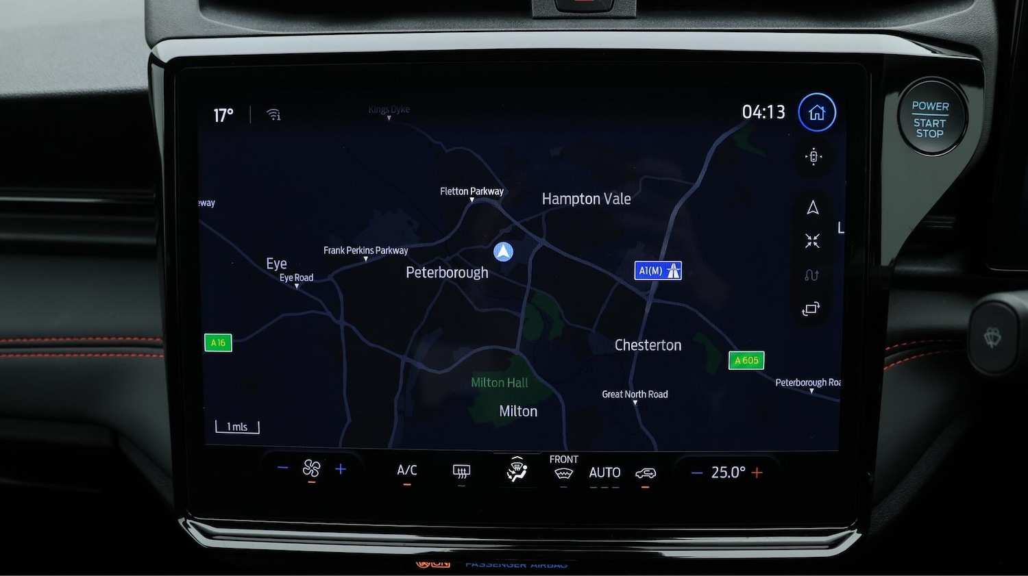 Used Ford Puma 2025 for sale - 76151276: Photo 12