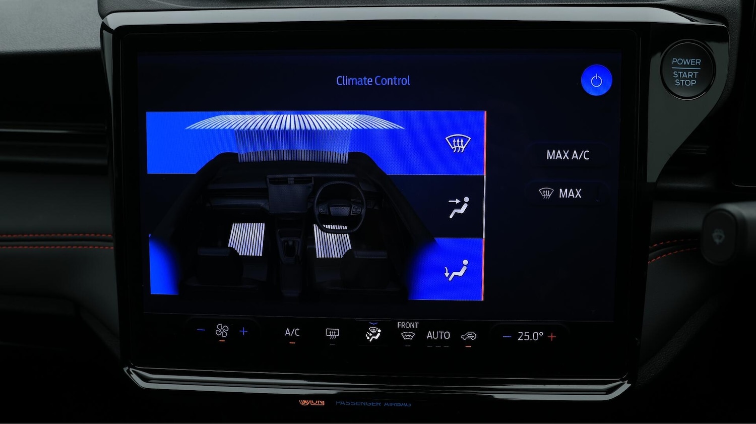 Used Ford Puma 2025 for sale - 76151276: Photo 13