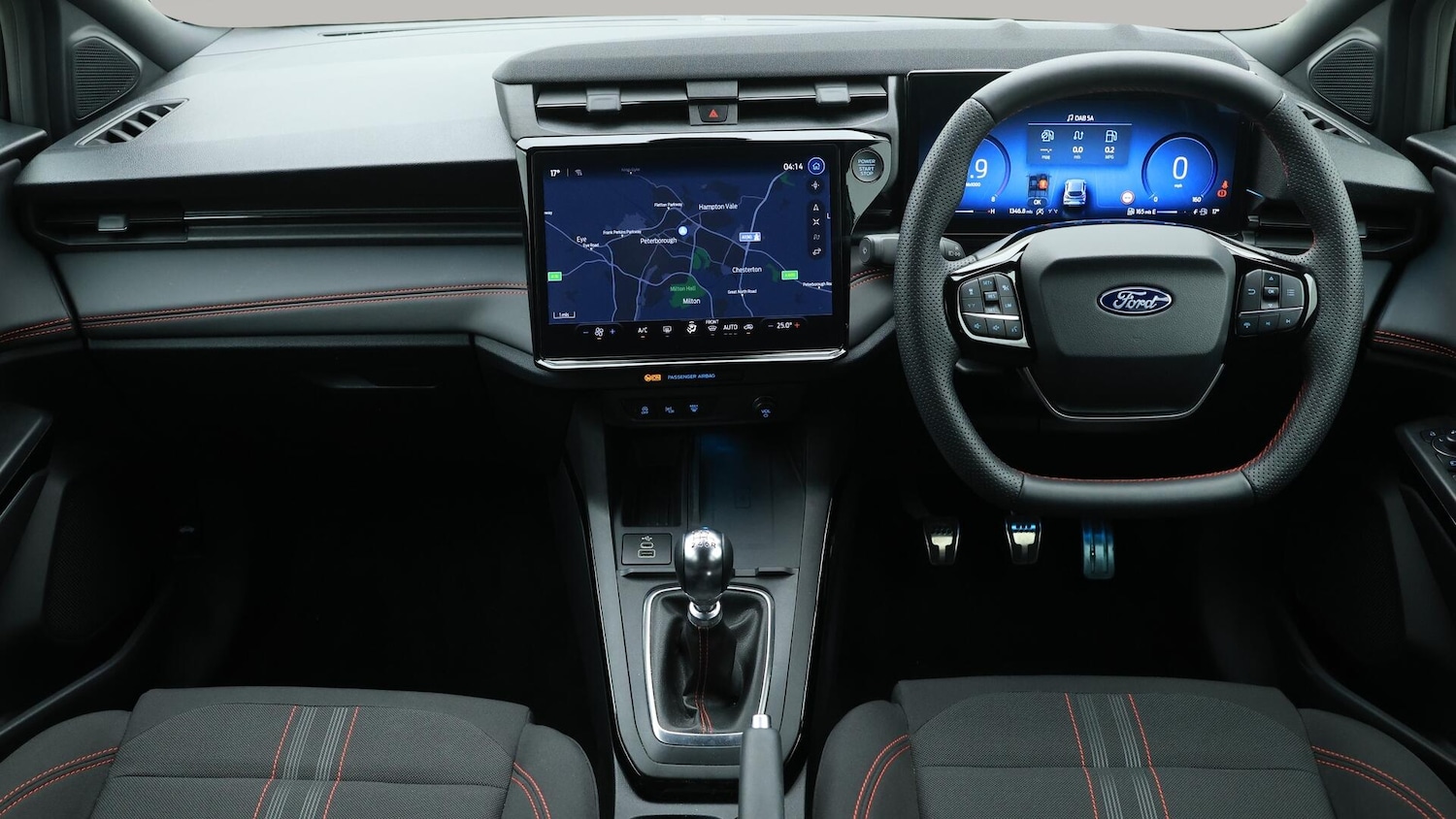 Used Ford Puma 2025 for sale - 76151276: Photo 14