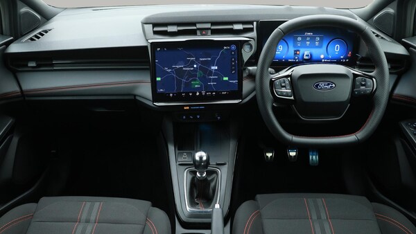 Used Ford Puma 2025 for sale - 76151276: Photo 14