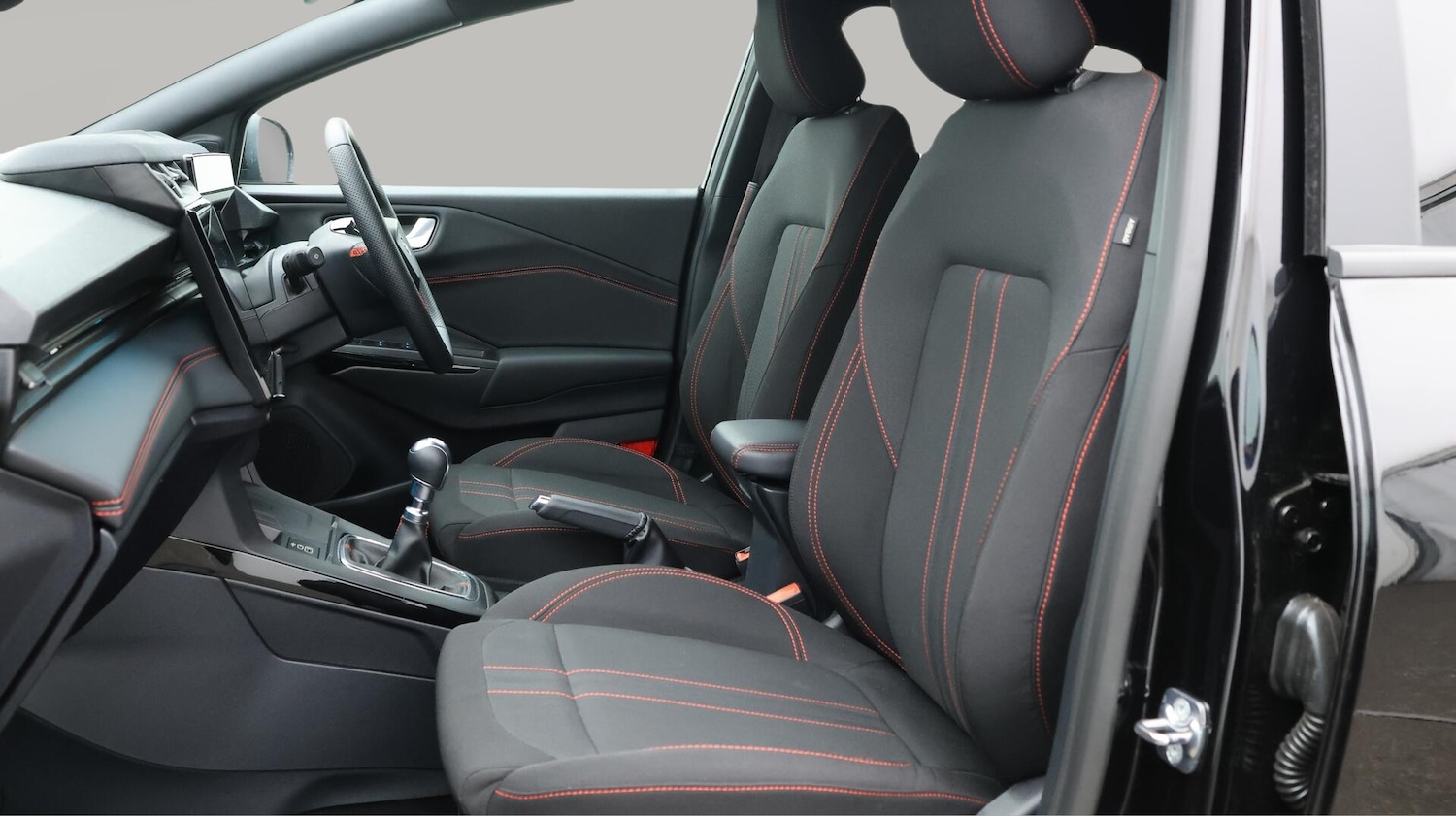 Used Ford Puma 2025 for sale - 76151276: Photo 15