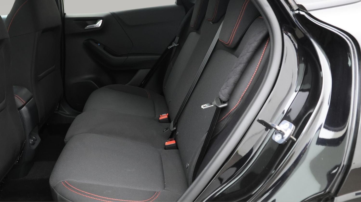 Used Ford Puma 2025 for sale - 76151276: Photo 17