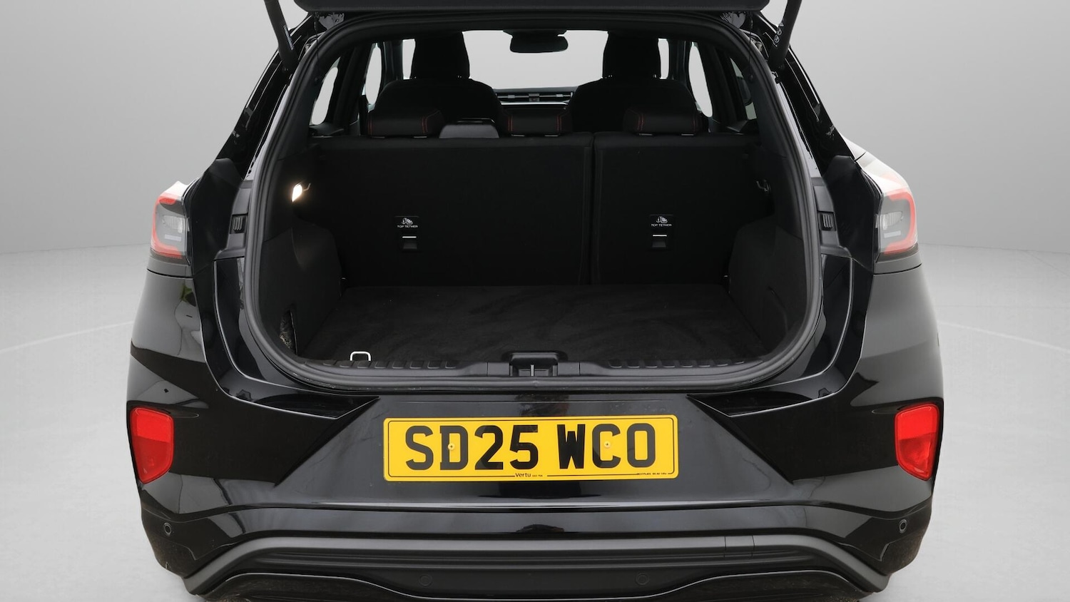 Used Ford Puma 2025 for sale - 76151276: Photo 18