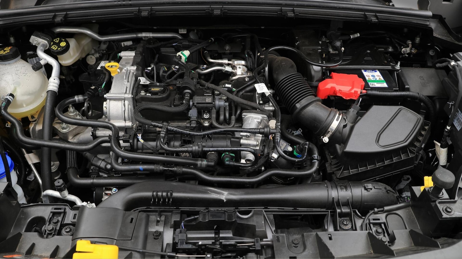 Used Ford Puma 2025 for sale - 76151276: Photo 20