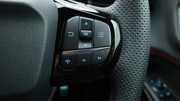 Used Ford Puma 2025 for sale - 76151276: Photo 25