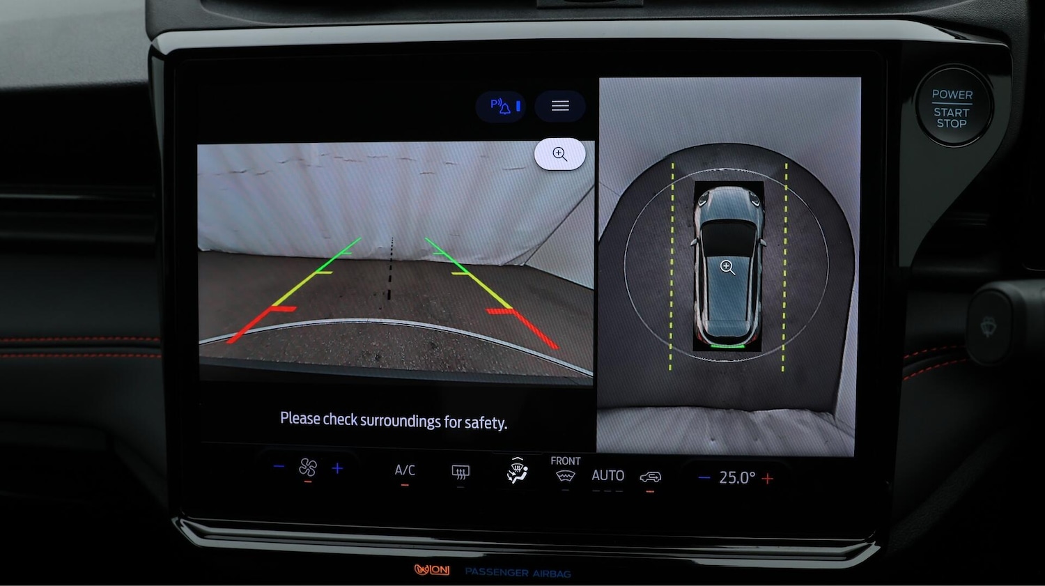 Used Ford Puma 2025 for sale - 76151276: Photo 26