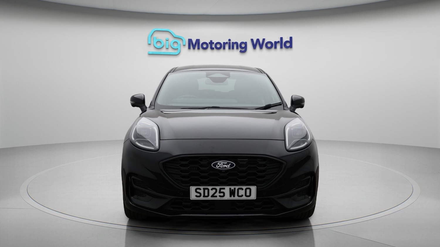 Used Ford Puma 2025 for sale - 76151276: Photo 3