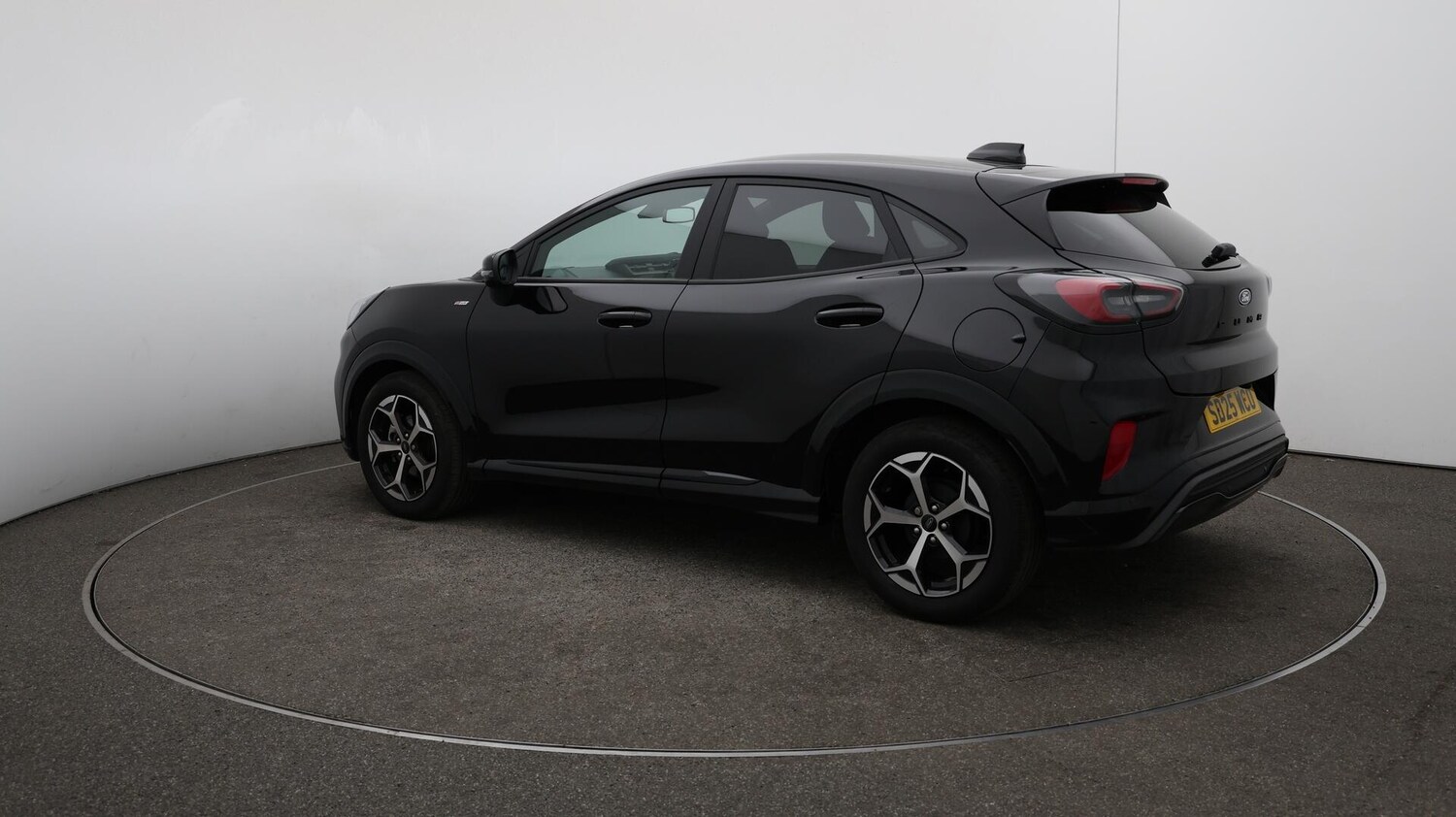 Used Ford Puma 2025 for sale - 76151276: Photo 35