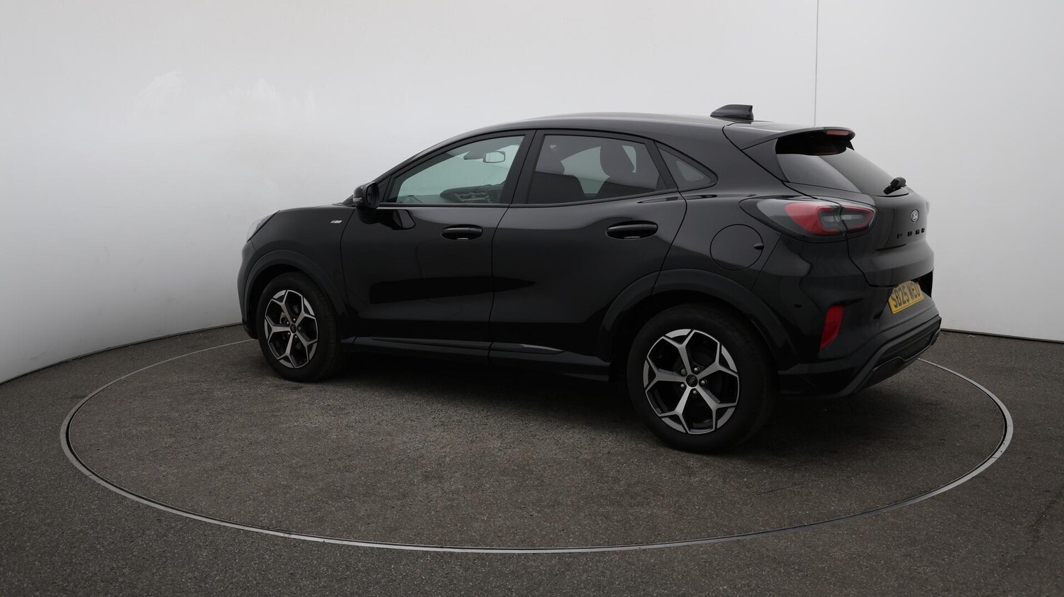 Used Ford Puma 2025 for sale - 76151276: Photo 36