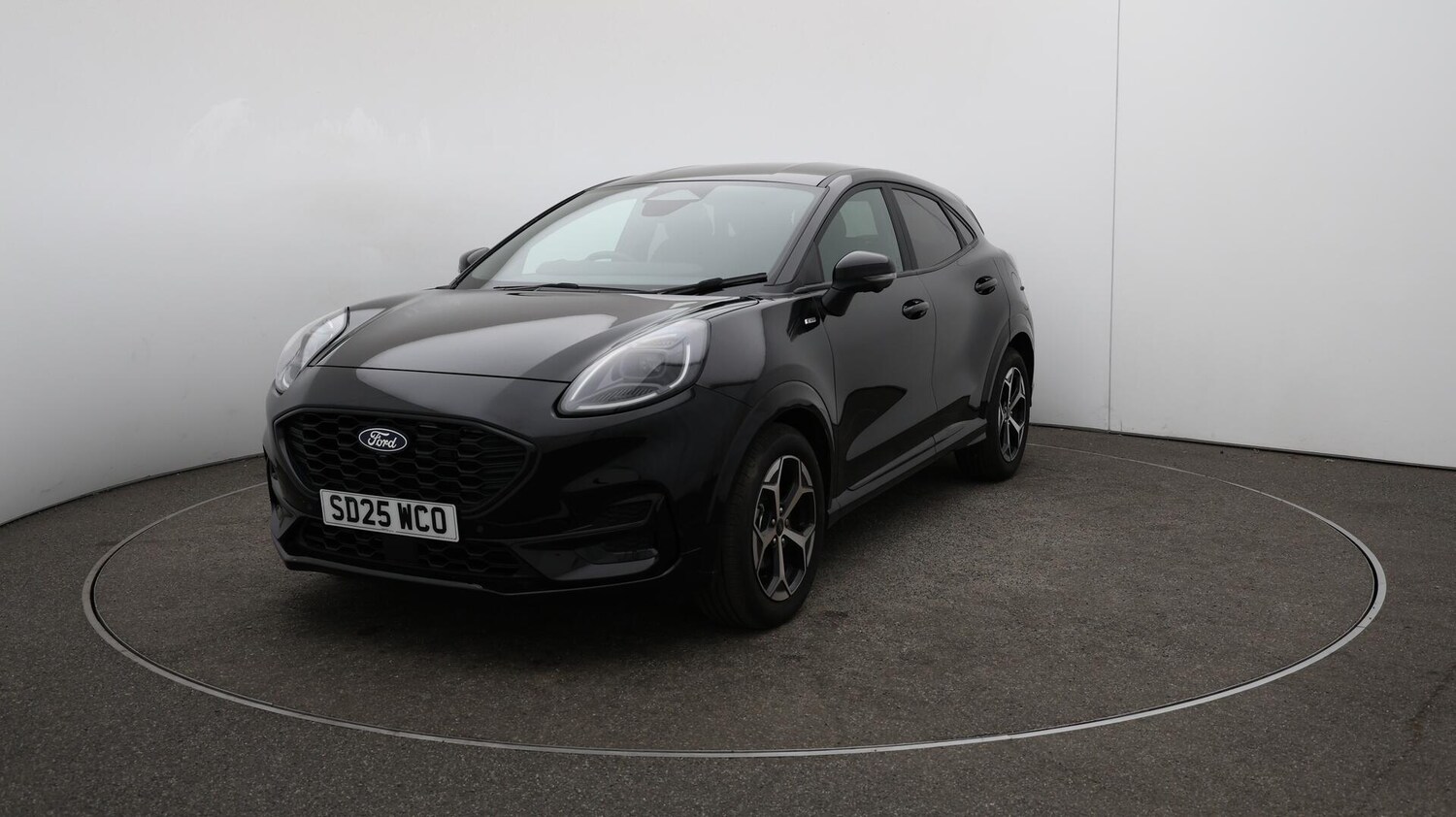 Used Ford Puma 2025 for sale - 76151276: Photo 37