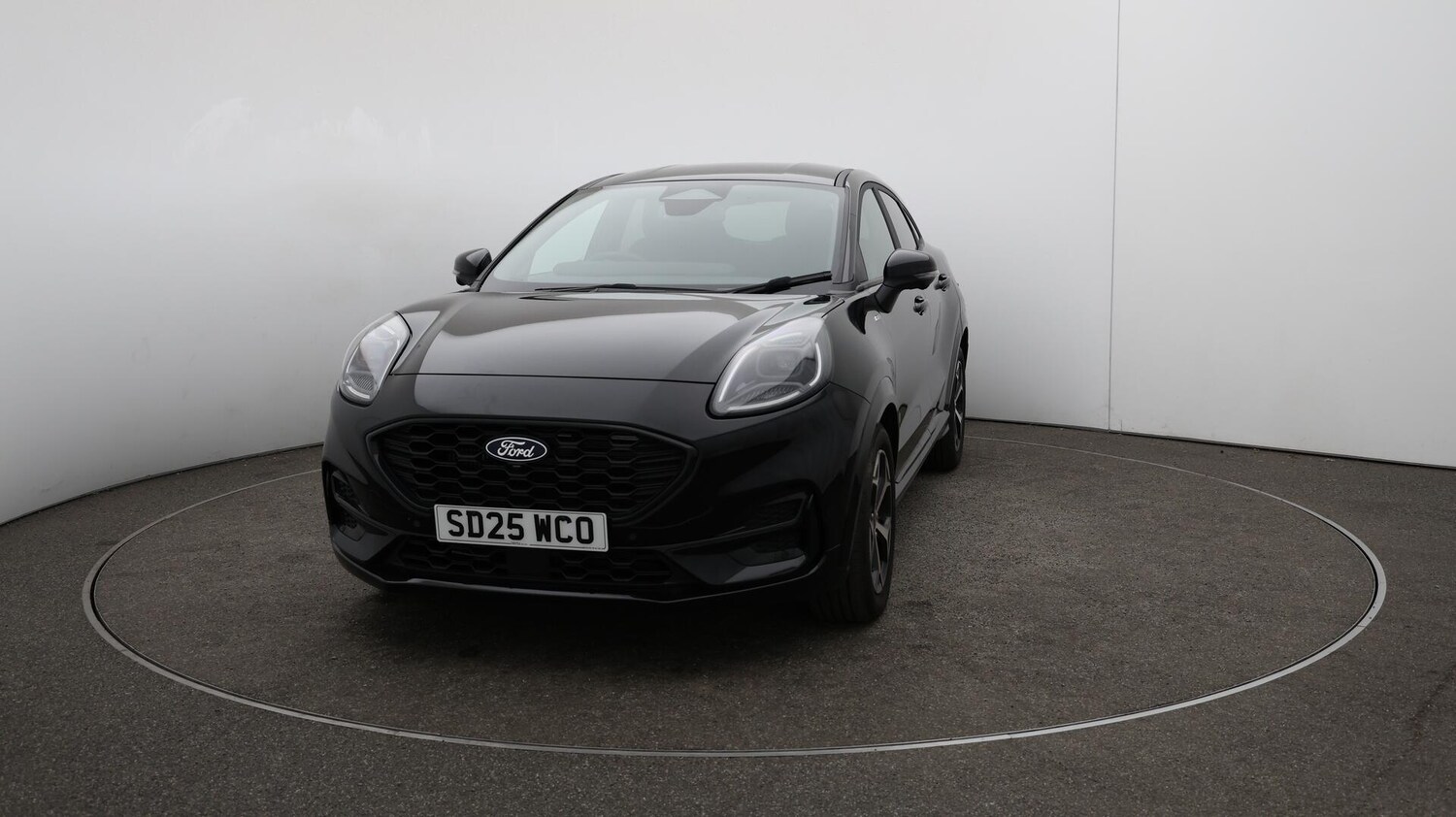 Used Ford Puma 2025 for sale - 76151276: Photo 38
