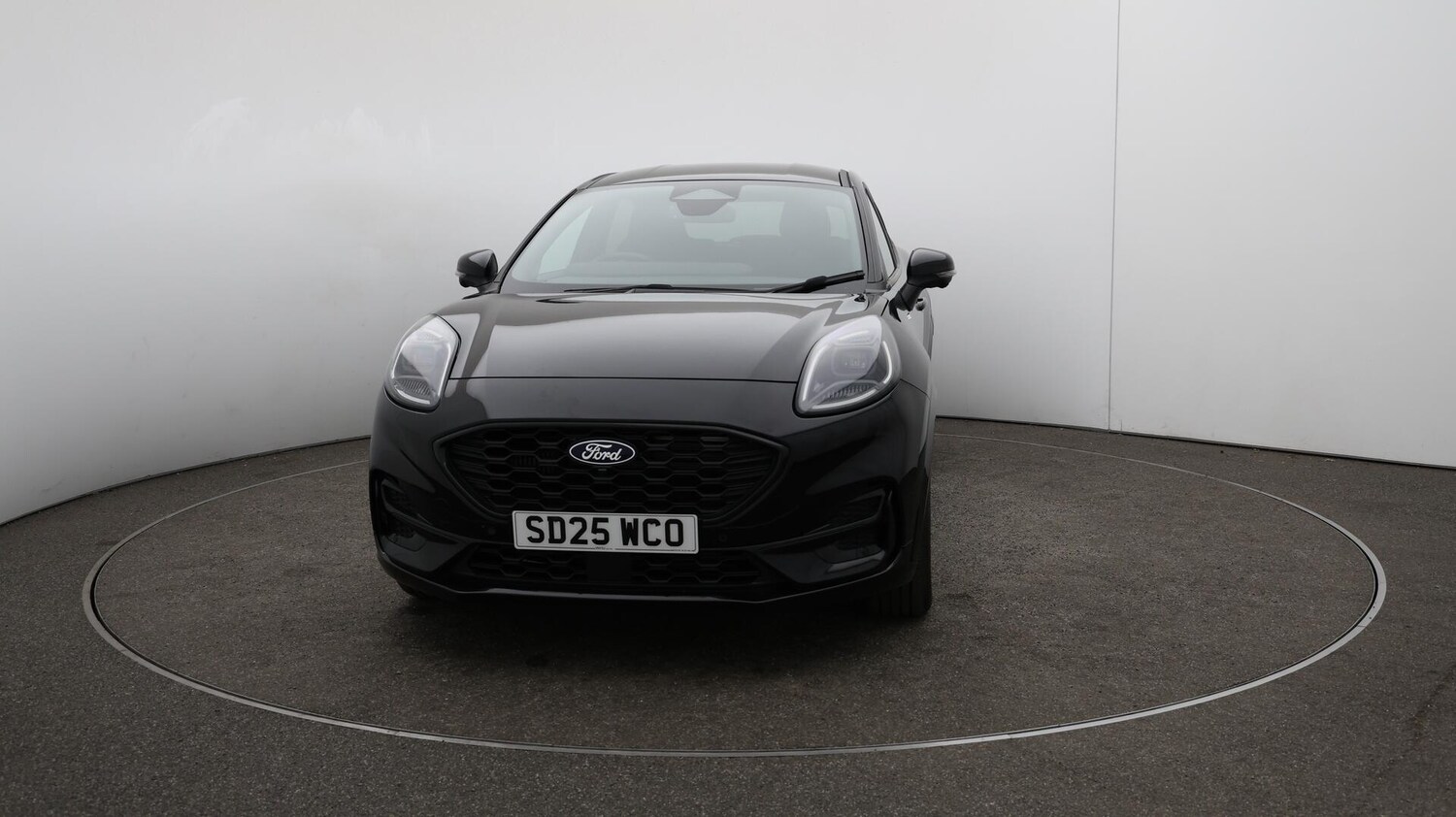 Used Ford Puma 2025 for sale - 76151276: Photo 39