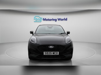 Used Ford Puma 2025 for sale - 76151276: Photo 3