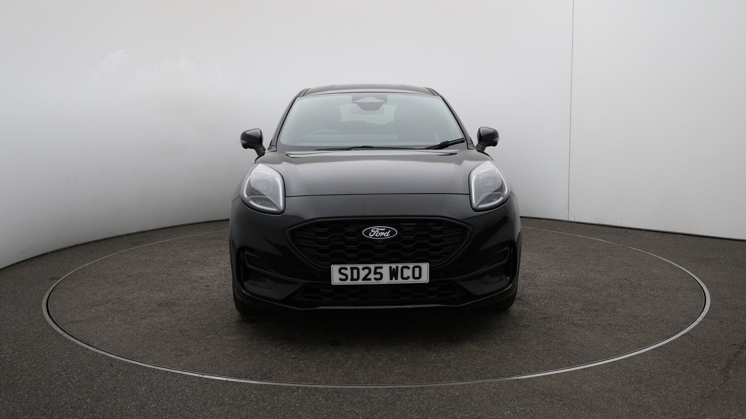Used Ford Puma 2025 for sale - 76151276: Photo 40