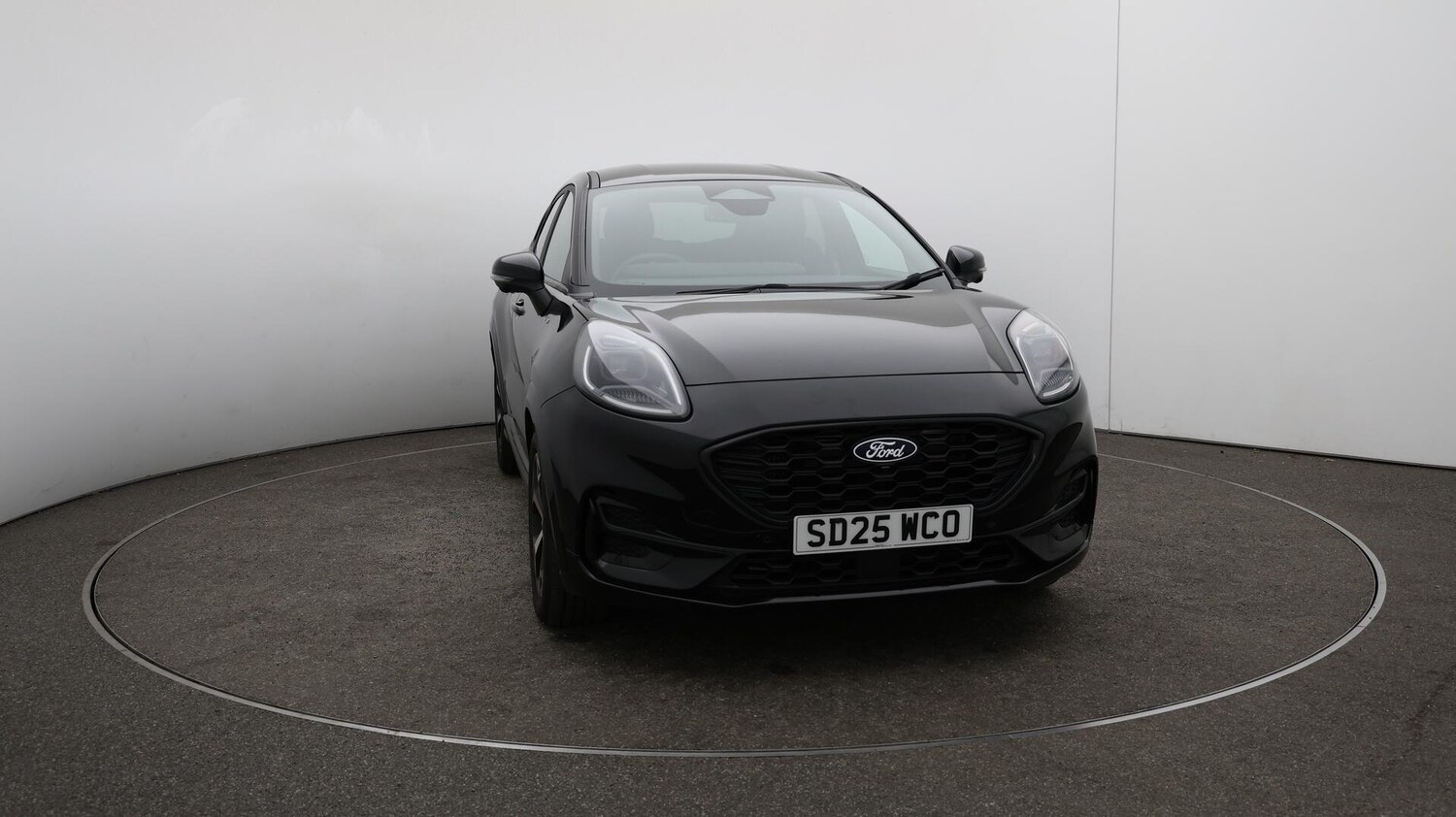 Used Ford Puma 2025 for sale - 76151276: Photo 41