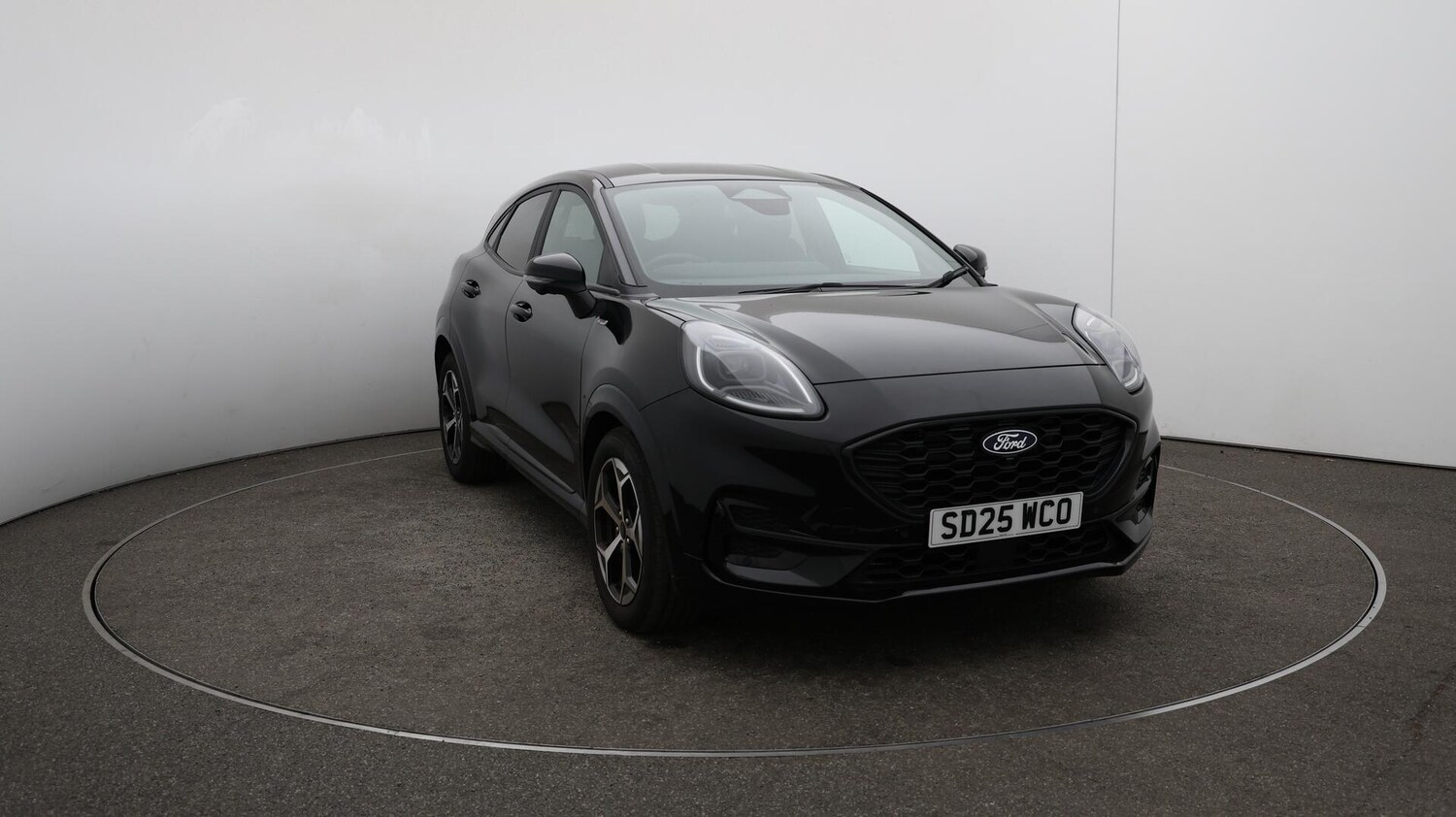 Used Ford Puma 2025 for sale - 76151276: Photo 42