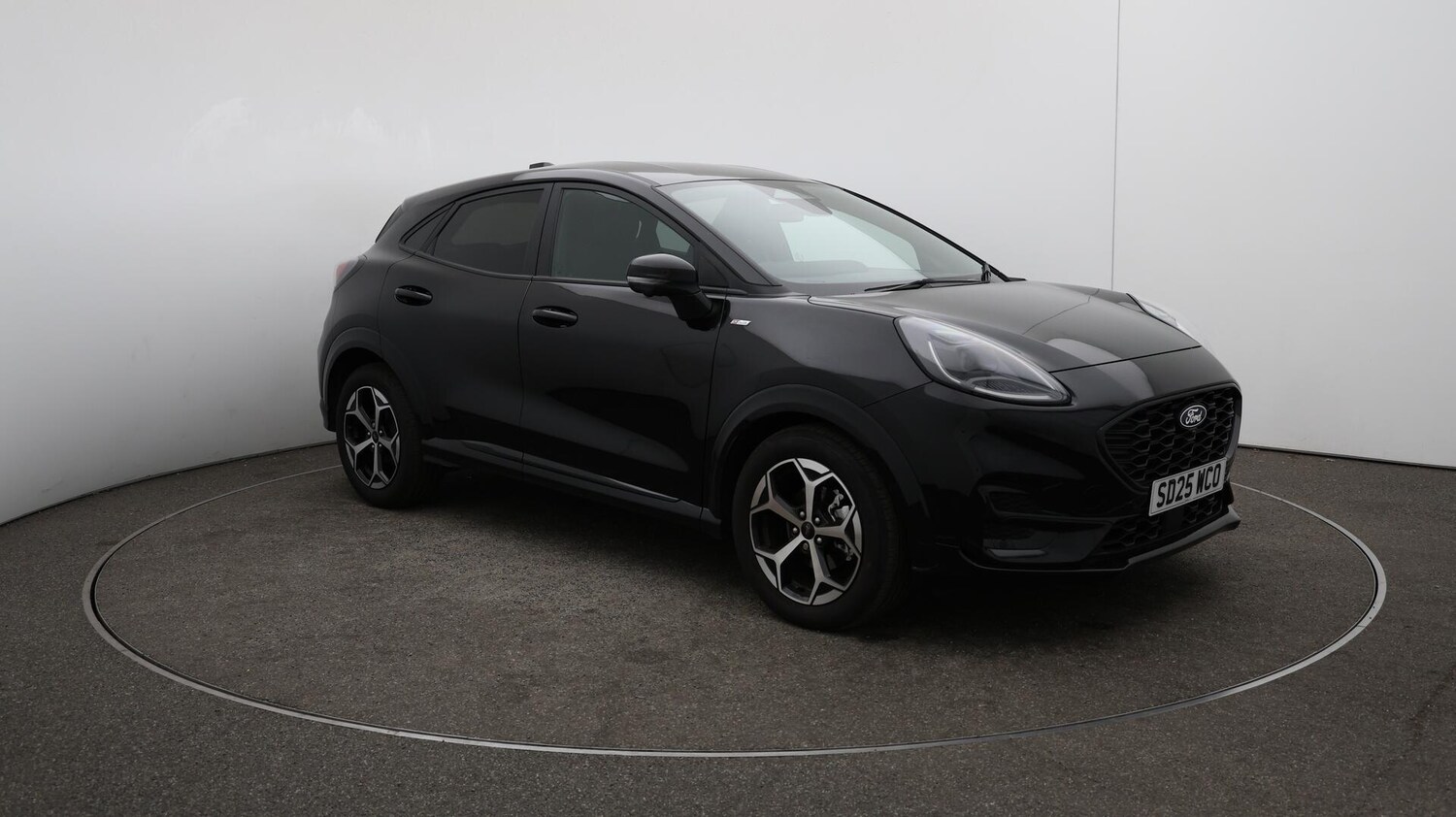 Used Ford Puma 2025 for sale - 76151276: Photo 44