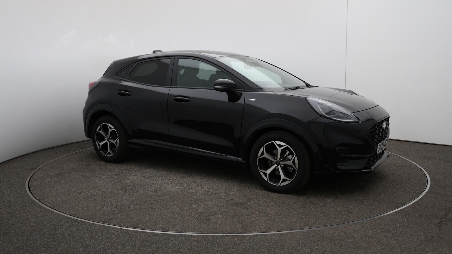 Used Ford Puma 2025 for sale - 76151276: Photo 45