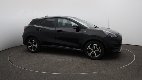 Used Ford Puma 2025 for sale - 76151276: Photo 46