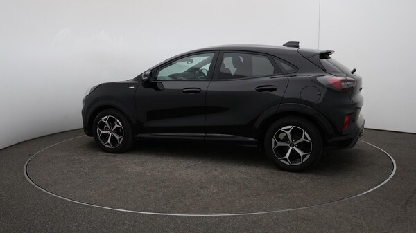 Used Ford Puma 2025 for sale - 76151276: Photo 47