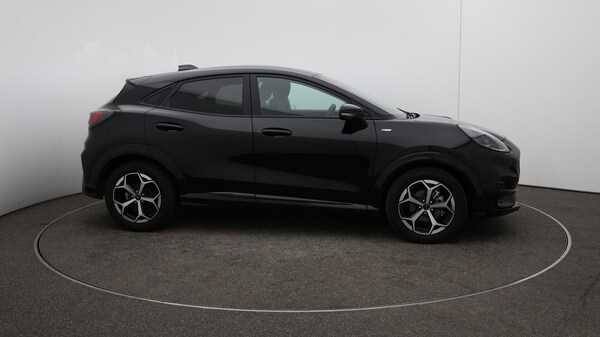 Used Ford Puma 2025 for sale - 76151276: Photo 48