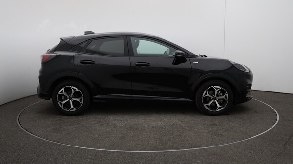 Used Ford Puma 2025 for sale - 76151276: Photo 49
