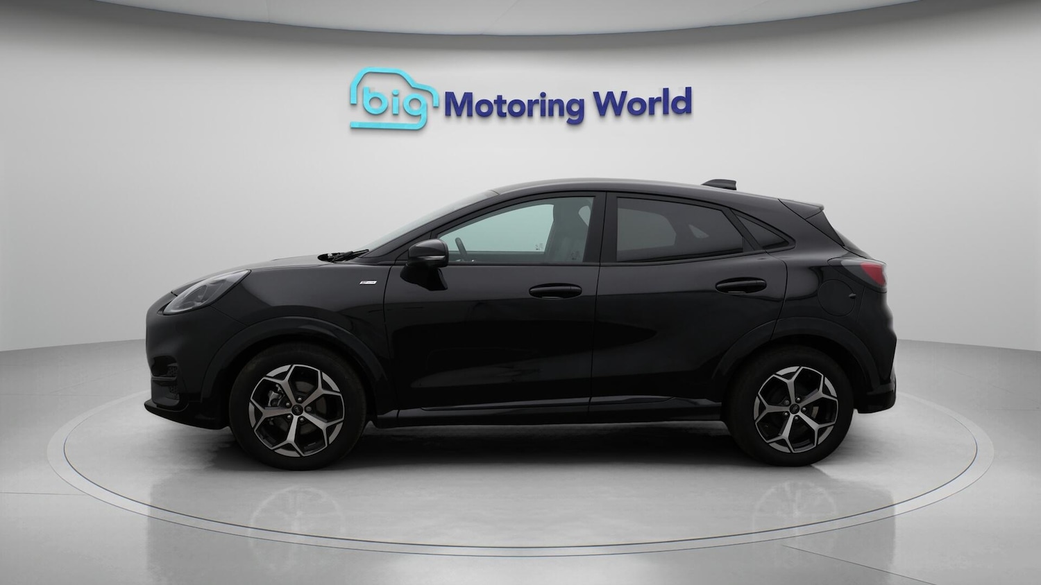 Used Ford Puma 2025 for sale - 76151276: Photo 5