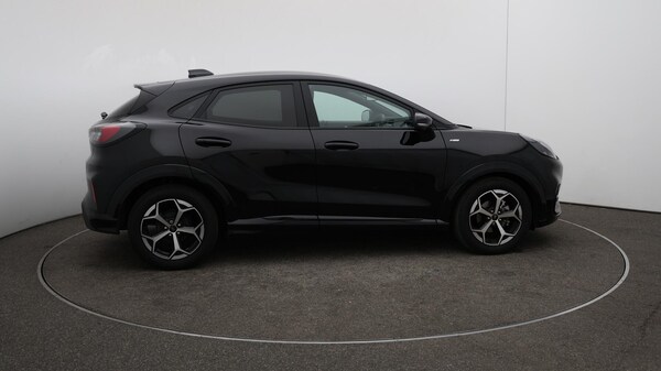 Used Ford Puma 2025 for sale - 76151276: Photo 50