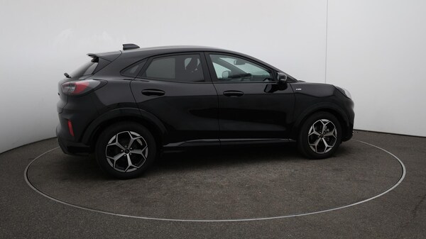 Used Ford Puma 2025 for sale - 76151276: Photo 51