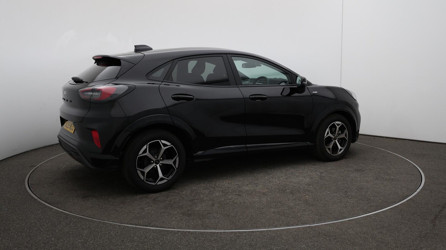 Used Ford Puma 2025 for sale - 76151276: Photo 52