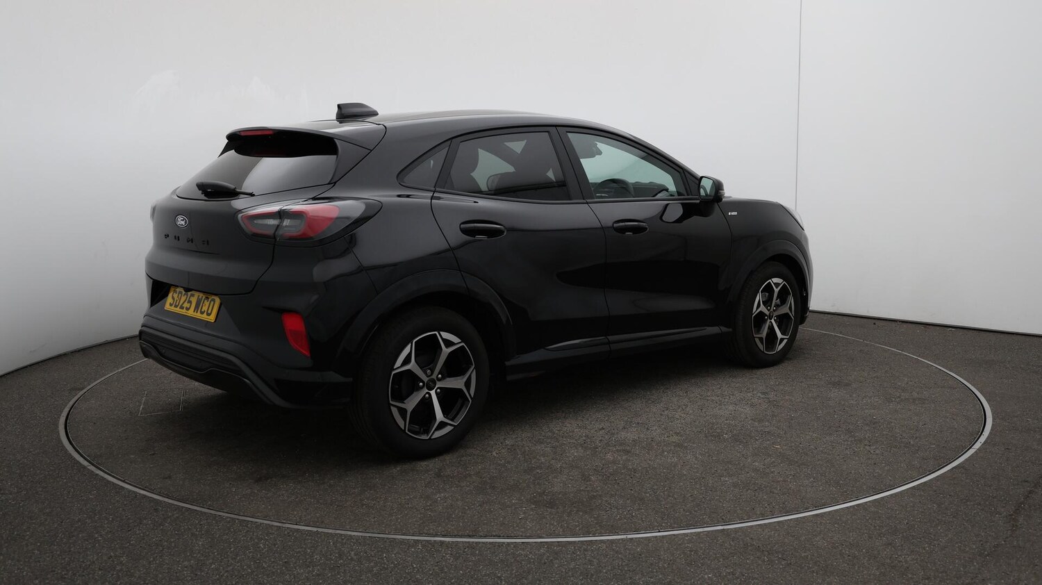 Used Ford Puma 2025 for sale - 76151276: Photo 53