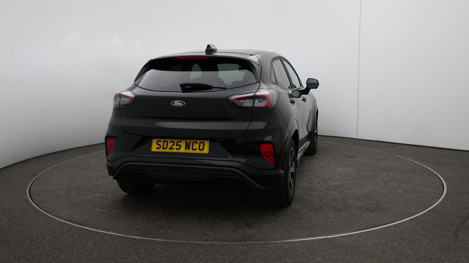 Used Ford Puma 2025 for sale - 76151276: Photo 56