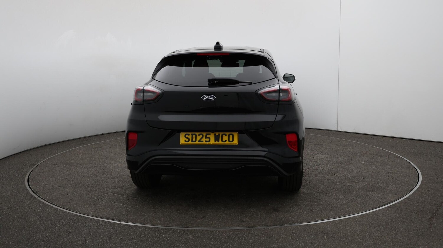 Used Ford Puma 2025 for sale - 76151276: Photo 57