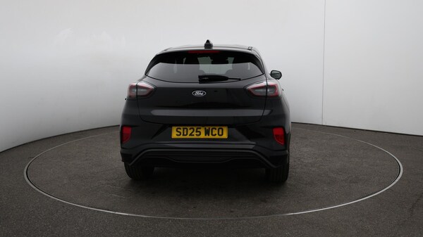 Used Ford Puma 2025 for sale - 76151276: Photo 57