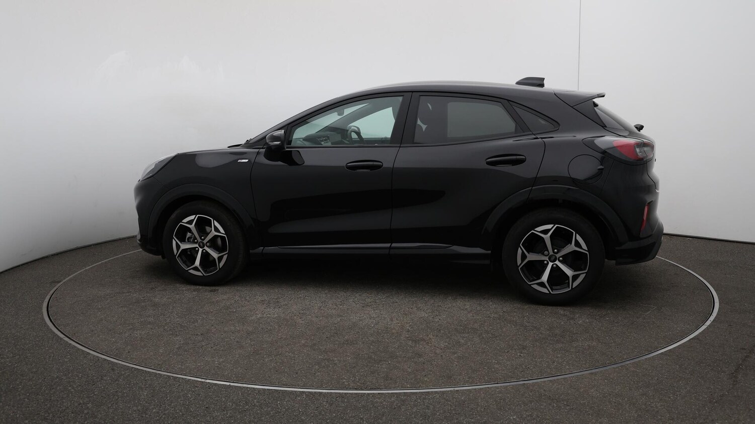 Used Ford Puma 2025 for sale - 76151276: Photo 58