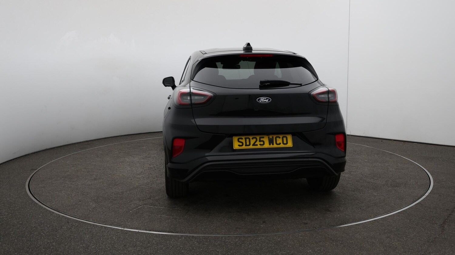 Used Ford Puma 2025 for sale - 76151276: Photo 59