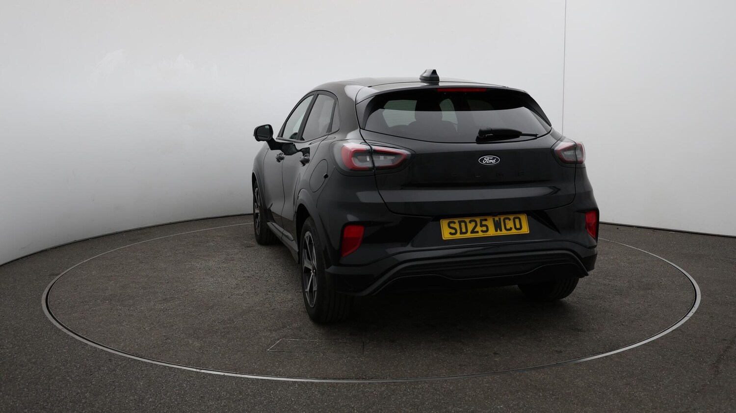 Used Ford Puma 2025 for sale - 76151276: Photo 60