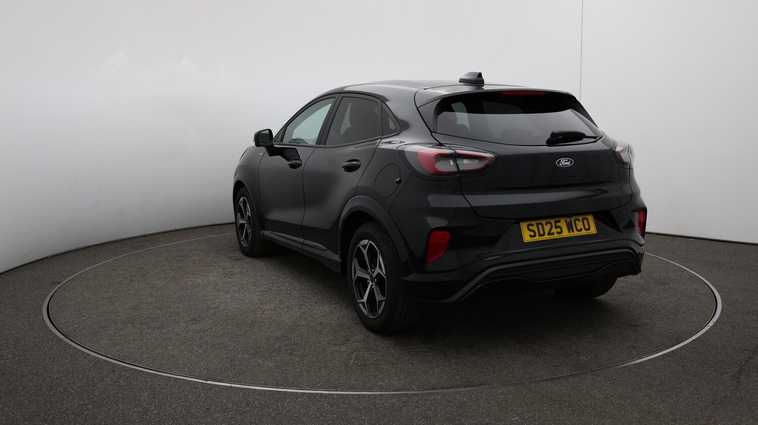 Used Ford Puma 2025 for sale - 76151276: Photo 61